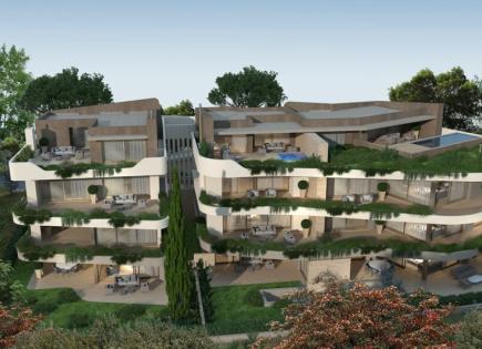 Townhouse per 2 500 000 euro ad Atene, Grecia