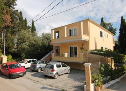 House for 855 000 euro on Ionian Islands, Greece