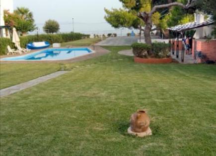 Maison pour 1 800 000 Euro en Péloponnèse, Grèce