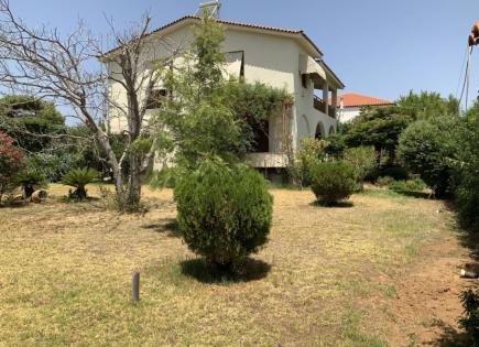 Casa per 500 000 euro nel Peloponneso, Grecia