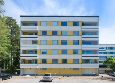 Wohnung für 82 000 euro in Vantaa, Finnland