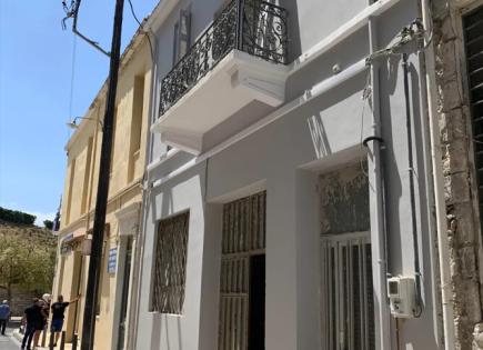 Flat for 270 000 euro in Heraklion, Greece