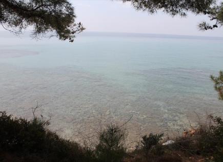 Terreno per 900 000 euro a Calcidica, Grecia