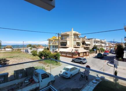 Flat for 157 000 euro in Thessaloniki, Greece