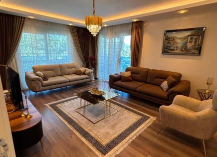 Piso para 123 000 euro en Alanya, Turquia
