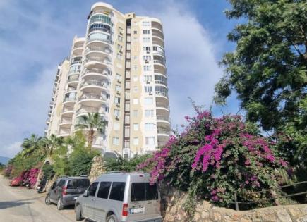 Wohnung für 90 000 euro in Alanya, Türkei