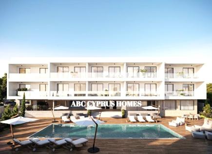 Apartment for 400 000 euro in Paphos, Cyprus