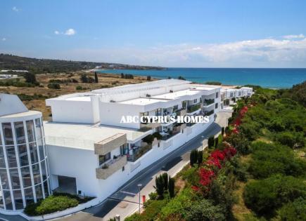 Apartment for 400 000 euro in Paphos, Cyprus