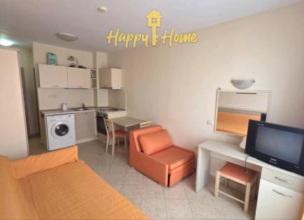 Studio per 54 000 euro a Spiaggia assolata, Bulgaria