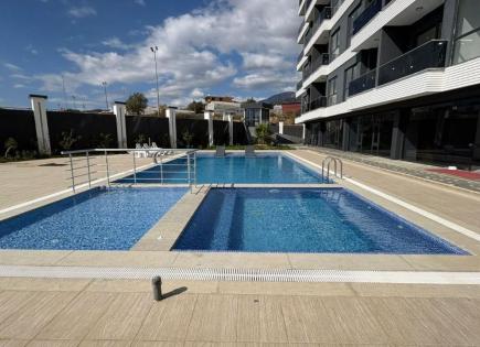 Appartement pour 45 000 Euro à Alanya, Turquie