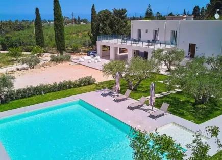 Villa para 1 200 000 euro en Castellammare del Golfo, Italia