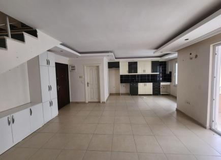 Flat for 87 000 euro in Alanya, Turkey