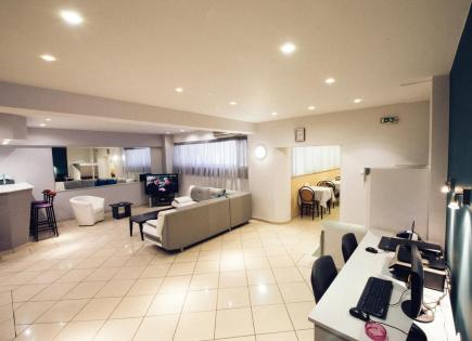 Hotel para 1 400 000 euro en Patras, Grecia