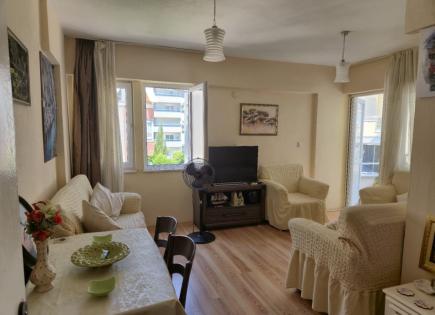 Flat for 70 000 euro in Alanya, Turkey