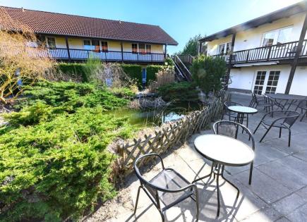 Hotel para 1 900 000 euro en Berlin, Alemania
