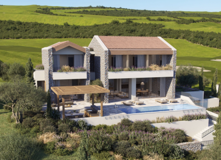Villa para 5 076 000 euro en Luštica, Montenegro