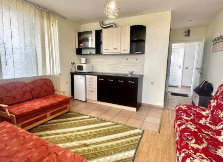 Studio per 48 000 euro a Spiaggia assolata, Bulgaria