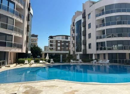 Flat for 150 854 euro in Antalya, Turkey