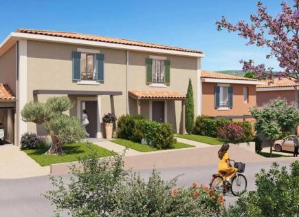 Villa für 598 000 euro in Saint-Tropez, Frankreich