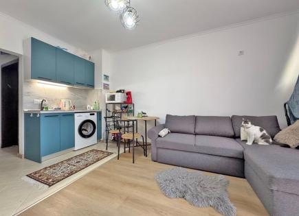 Apartment for 48 000 euro at Sunny Beach, Bulgaria