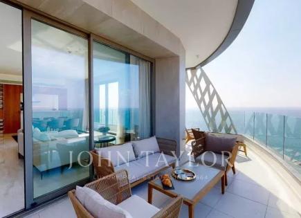 Appartement pour 2 700 000 Euro à Mouttagiaka, Chypre