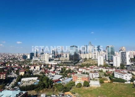 Office for 231 000 euro in Atasehir, Turkey