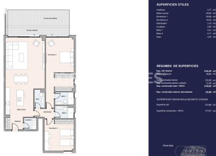 Ático para 1 195 000 euro en Marbella, España