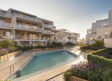 Apartment for 820 000 euro in Marbella, Spain
