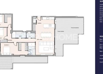 Apartamento para 2 450 000 euro en Marbella, España