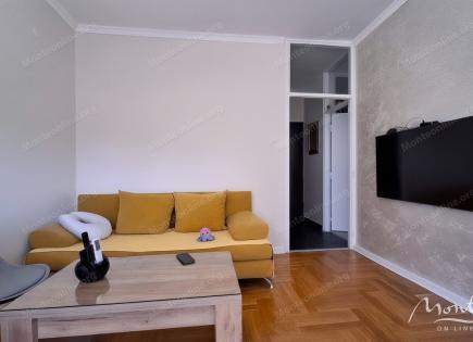 Apartamento para 139 000 euro en Podgorica, Montenegro