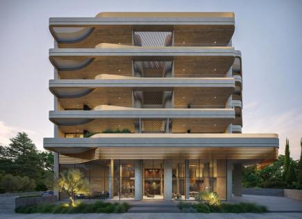 Appartement pour 342 000 Euro à Paralimni, Chypre