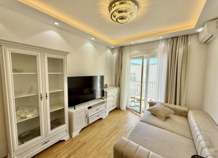 Piso para 140 000 euro en Montenegro