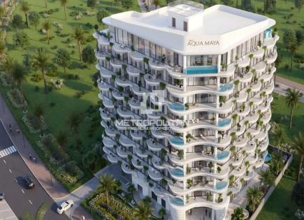 Appartamenti per 436 629 euro a Ras Al Khayma, EAU