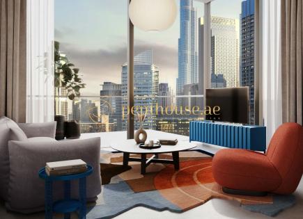 Appartamenti per 401 762 euro a Dubai, EAU