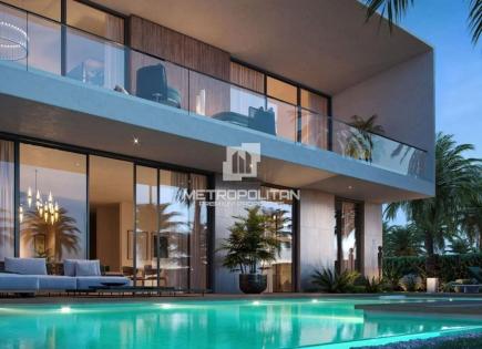 Villa für 3 196 234 euro in Dubai, VAE