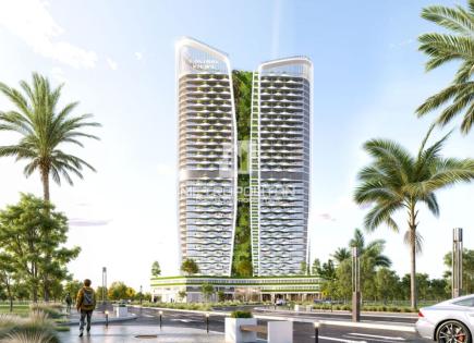 Apartamento para 494 955 euro en Ras al-Jaima, EAU