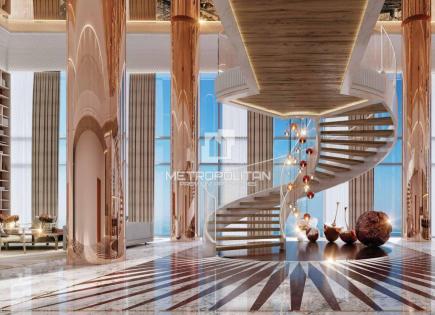 Appartamenti per 372 271 euro a Dubai, EAU