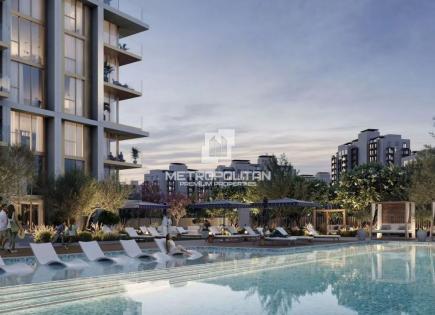 Appartamenti per 815 406 euro a Dubai, EAU
