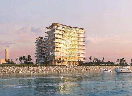 Appartamenti per 460 569 euro a Ras Al Khayma, EAU