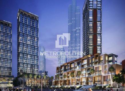 Appartamenti per 712 211 euro a Dubai, EAU