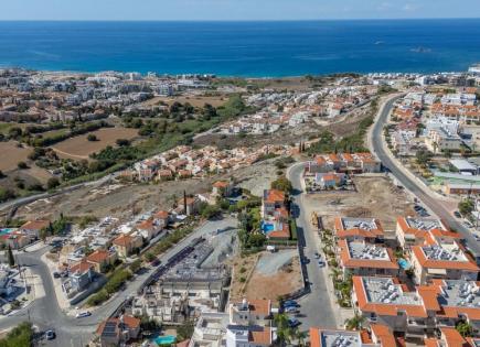 Appartamenti per 300 000 euro a Paphos, Cipro