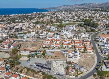 Appartamenti per 280 000 euro a Paphos, Cipro