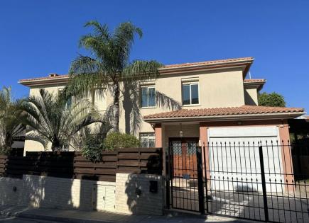 Villa per 2 180 000 euro a Limassol, Cipro