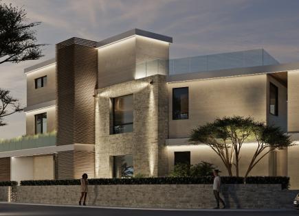 Villa per 4 000 000 euro a Limassol, Cipro