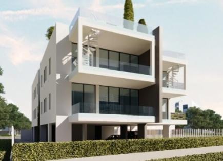 Attico per 200 000 euro a Larnaca, Cipro