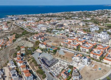 Appartamenti per 580 000 euro a Paphos, Cipro