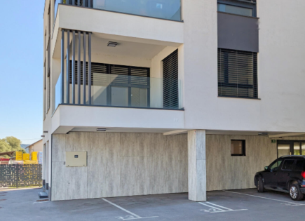 Piso para 498 000 euro en Liubliana, Eslovenia