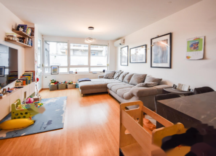 Appartement pour 520 000 Euro à Ljubljana, Slovénie