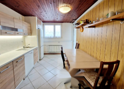 Appartement pour 369 000 Euro à Ljubljana, Slovénie