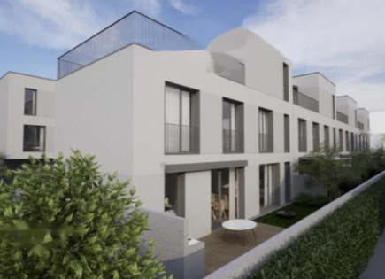 Haus für 1 211 160 euro in Ljubljana, Slowenien